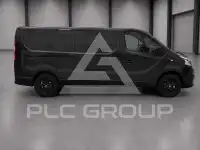 2020 Fiat Talento