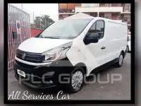 2020 Fiat Talento