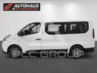 2020 Fiat Talento
