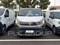 2020 Fiat Talento