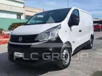 2020 Fiat Talento