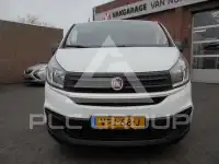 2020 Fiat Talento