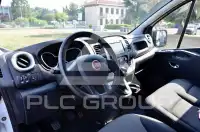 2020 Fiat Talento