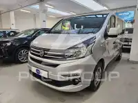 2020 Fiat Talento
