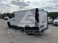 2020 Fiat Talento
