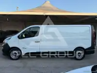 2020 Fiat Talento