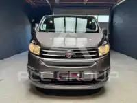 2020 Fiat Talento
