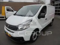 2020 Fiat Talento