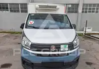 2020 Fiat Talento