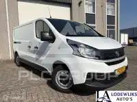 2020 Fiat Talento