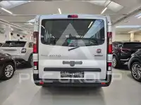 2020 Fiat Talento