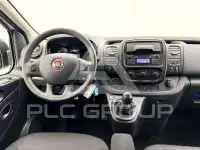 2020 Fiat Talento