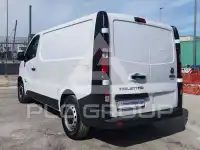 2020 Fiat Talento