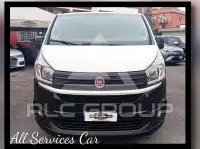 2020 Fiat Talento