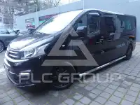 2020 Fiat Talento