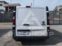 2020 Fiat Talento