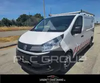 2020 Fiat Talento