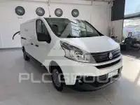 2020 Fiat Talento