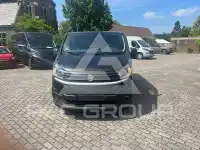 2020 Fiat Talento