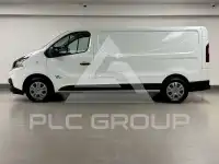 2020 Fiat Talento