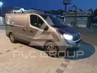 2020 Fiat Talento