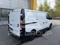 2020 Fiat Talento