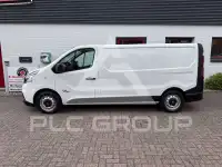2020 Fiat Talento