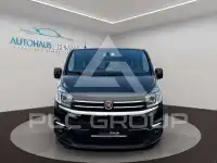 2020 Fiat Talento