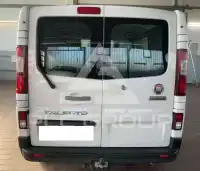 2020 Fiat Talento