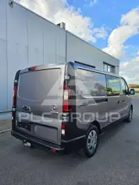 2020 Fiat Talento