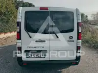 2020 Fiat Talento