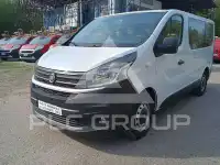 2020 Fiat Talento