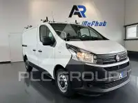 2020 Fiat Talento