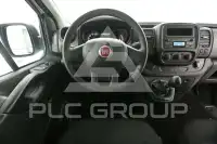 2020 Fiat Talento