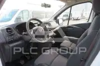 2020 Fiat Talento