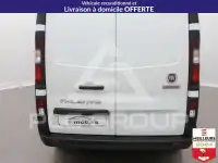 2020 Fiat Talento