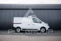 2020 Fiat Talento