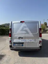 2020 Fiat Talento