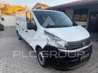 2020 Fiat Talento