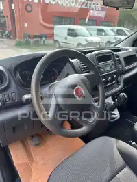 2020 Fiat Talento