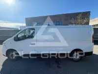 2020 Fiat Talento