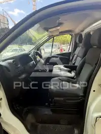 2020 Fiat Talento