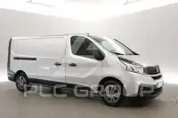 2020 Fiat Talento