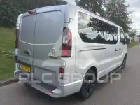 2020 Fiat Talento