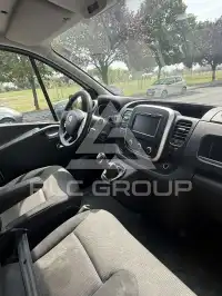 2020 Fiat Talento