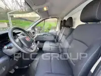 2020 Fiat Talento