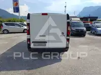 2020 Fiat Talento