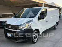 2020 Fiat Talento