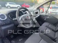 2020 Fiat Talento