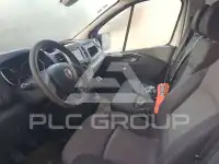 2020 Fiat Talento